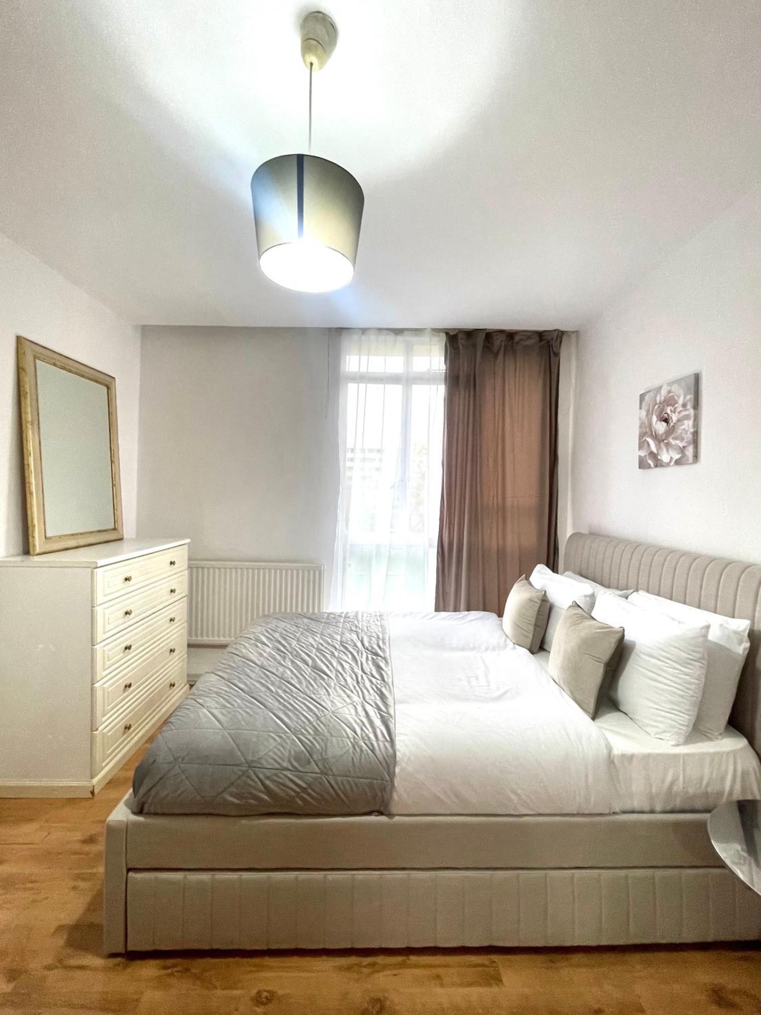 Appartamento Hyde Park Place Londra