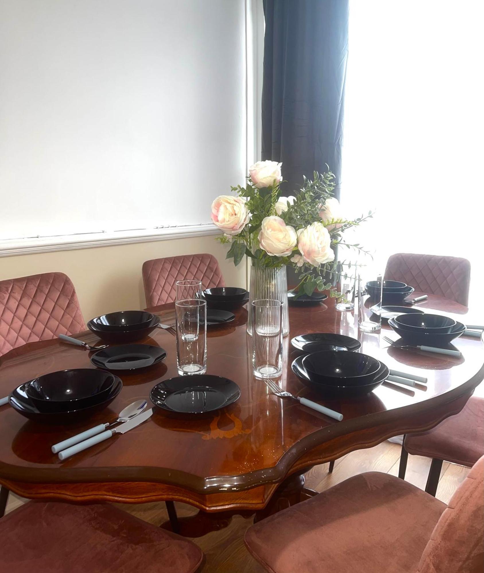 Appartamento Hyde Park Place *