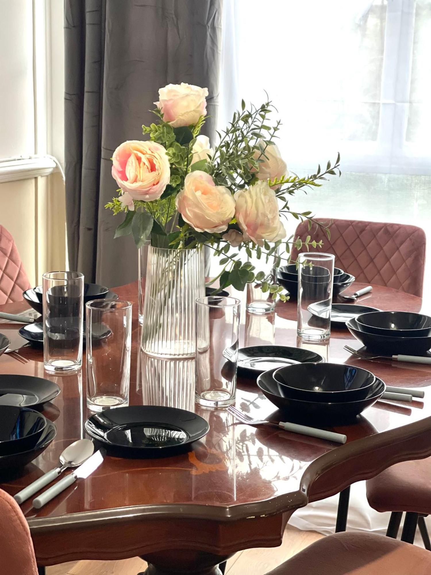 Appartamento Hyde Park Place *